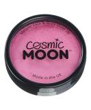Cosmic Moon Professional Water Activated Metallic Face Paint - Pink | International Shipping Available - Buy Online on GoSupps.com