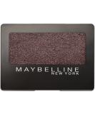 Maybelline New York Expert Wear Eyeshadow in Raw Ruby 0.08 oz - Long-Lasting Eye Makeup - Buy Online on GoSupps.com