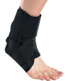 DonJoy Stabilizing Speed Pro Ankle Support Brace Medium - Best Support for Active Lifestyles - Buy Online on GoSupps.com