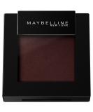 Maybelline Color Sensational Mono 65 Black Pitch - Long-lasting Matte Lipstick - Buy Online on GoSupps.com