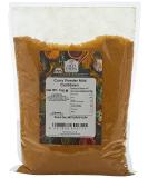 Old India Curry Powder Mild Caribbean 1kg - Authentic Blend for Exotic Flavors - Buy Online on GoSupps.com
