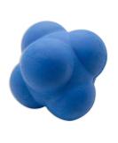 AFH-Webshop Reaction Ball | 10cm Massage Ball in Blue | International Shipping Available - Buy Online on GoSupps.com