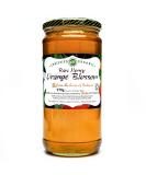 Buy Antonio s Raw Certified Orange Blossom Honey 970g | Premium Cold-Pressed & Unpasteurized Wilderness Honey | Pure & Antibacterial | The Raw Honey Shop - Buy Online on GoSupps.com