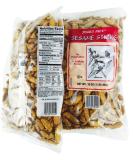 Trader Joe's Sesame Sticks 16 oz - Pack of 2 | Delicious Snack Option - Buy Online on GoSupps.com