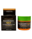 RecoveryMax Post Workout Cream - Speed Muscle Recovery & Reduce Soreness - Fitness Supplement 3.5 oz - Buy Online on GoSupps.com