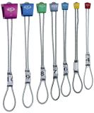 Climbing Technology Carved Chocks Set 4-10 | Mobile Safety Devices | Kl Grey - International Shipping Available - Buy Online on GoSupps.com