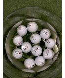 12pcs A99Golf Floater Golf Balls - Perfect Practice Aid for Water Fun, Pond, Lake or Pool Range - Great Gift Idea for Birthday or Mother's/Father's Day - Buy Online on GoSupps.com