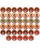 Crave Beverages Hot Chocolate Pods Variety Pack - 40 Count - Compatible with 2.0 K-Cup Brewers - Buy Online on GoSupps.com