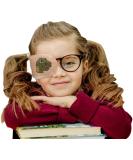 Buy Dinosaur Eye Patch for Kids - Right Eye Coverage | Fun & Comfortable Children's Eye Patches International Shipping Available - Buy Online on GoSupps.com