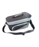 Racktime Unisex Talis Gep cktr gertasche Schwarz 1 Size | International Shipping Available - Buy Online on GoSupps.com