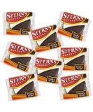NY Style Black & White Cookies - Sterns Bakery | Natural & Delicious Snack Cakes | Kosher | Office Snack - Buy Online on GoSupps.com