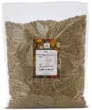 Old India Sage 750g - Premium Quality Sage Leaves for Cooking and Seasoning - Buy Online on GoSupps.com