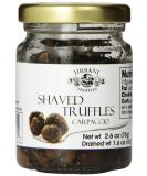 Urbani Shaved Truffles Carpaccio - 2.6 oz Jar | Exquisite Truffle Slices for Gourmet Dishes - Buy Online on GoSupps.com