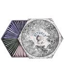 ACORUS Rituals Tea Set - 6 Natural Assorted Teas in Beautiful Tea Box | Daily Rituals | Large Selection Box - 60 Tea Bags - Buy Online on GoSupps.com