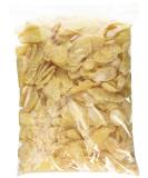 Dried Crystallized Ginger Slices 5 lb - Premium Quality Ginger Snack - Buy Online on GoSupps.com