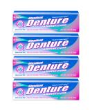 Dr. Sheffield's Staydent Denture Adhesive Cream 0.85 Oz. (Pack of 4) | Sheffield Pharmaceuticals - Buy Online on GoSupps.com
