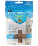 Mark & Chappell Breath And Functional Snacks Healthy Teeth - Buy Online on GoSupps.com
