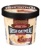McCann's Instant Oatmeal Cup - Maple Brown Sugar, 1.9oz (Pack of 12) - Quick & Delicious Breakfast - Buy Online on GoSupps.com