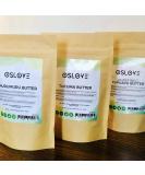 Cupuacu Murumuru Tucuma Butter Set | Oslove Organics | 8oz | Authentic Amazon Rainforest Butters - International Shipping Available - Buy Online on GoSupps.com