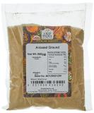 Old India Aniseed Ground 250g - Authentic Spice for Culinary Delights - Buy Online on GoSupps.com