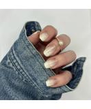 Buy Zaubern gel4Home UV Nail Wraps | Semi-Cured Gel Foils for Perfect Nails | International Shipping - Buy Online on GoSupps.com