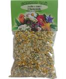 Chamomile - Matricaria Chamomilla - 100% Pure Natural Herbal tea - 1.76oz / 50g - Buy Online on GoSupps.com