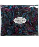 Merino & Sari Silk Fiber Blend - Super Soft Combed Top for Spinning & Felting | Nirvana - Buy Online on GoSupps.com