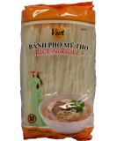 Viet Way Rice Noodle Sticks for Pho, 14oz (3 Packs) (M) - Buy Online on GoSupps.com