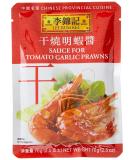 Lee Kum Kee Sauce for Tomato Garlic Prawns 70 g - Buy Online on GoSupps.com