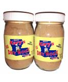 Kary's Fat-Free No Sodium Dry Roux 8oz Jar - 2 Pack | Buy Online - Buy Online on GoSupps.com