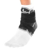 Buy MUELLER Sports Medicine HG80 Premium Soft Ankle Brace - X-Small (0.47 lbs) | Best International Shipping - Buy Online on GoSupps.com