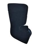 United Ortho 14005R Cam Walker Fracture Boot Liner - Black, Medium - Support and Comfort - Buy Online on GoSupps.com