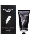 TOKYOMILK Dark Handcreme | Fragrant  Moisturizing Hand Lotion | Lightweight & Quick Absorbing | Includes Green Tea & Shea Butter | 2.65 oz / 75.1 g Everything & Nothing - Buy Online on GoSupps.com