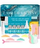 Professional Lash Lift & Brow Lamination Kit | Eyelash Perm & Curling Set for Perfect Brows - Buy Online on GoSupps.com