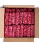 Dragon's Blood Sage Smudge Sticks for House Cleansing and Meditation | 4 Inch Dragon Blood Sage Bundles (25) - Buy Online on GoSupps.com