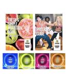 Zumba Incredible Results Weight-Loss Dance Workout DVDs and Guides Value Pack - Buy Online on GoSupps.com