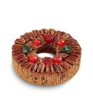 DeLuxe Fruitcake 1 lb. 14 oz. - Buy Online on GoSupps.com
