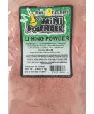 Aloha Gourmet Da Mini Pounder Li Hing Powder 2.5 oz. - Authentic Hawaiian Flavors - Buy Online on GoSupps.com