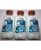 Buy Lot of 3 Bath & Body Works Frosted Coconut Snowball Shea & Vitamin E Body Lotion - 8 oz | International Shipping Available - Buy Online on GoSupps.com