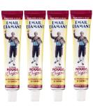 Email Diamond Toothpaste Formula Rouge l'Original 75 ml 4 pieces - Buy Online on GoSupps.com