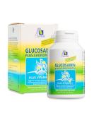 Avitale Glucosamine 500 mg & Chondroitin 400 mg Capsules - 180 Count | Joint Support Supplement - International Shipping Available - Buy Online on GoSupps.com