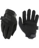 Mechanix Wear: Tactical Specialty Pursuit D5 Cut Resistant Covert Work Gloves (Large, All Black) - Buy Online on GoSupps.com