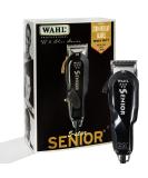 Wahl Professional 5 Star Senior Clipper - Ideal for Professional Barbers and Stylists - Buy Online on GoSupps.com