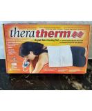 Chattanooga TheraTherm Standard Heating Pad 14x27 - Moist Heat, 88-166 F, Reusable - Buy Online on GoSupps.com