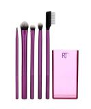 Real Techniques Enhanced Eye Set - 6 Piece Brush Set by Samantha Chapman - Buy Online on GoSupps.com