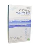 Prince of Peace Organic White Tea - 100 Sachets (1.8g Each) | Premium Quality - Buy Online on GoSupps.com