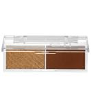E.L.F. Bite Size Face Duo - Coconut 0.16 oz | Flawless Makeup & Beauty - Buy Online on GoSupps.com