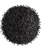 Whole Black Sesame Seed Organic - Brown Sesame Seed Raw Quality - Buy Online on GoSupps.com