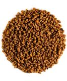 Organic Fenugreek Seeds - Culinary Grade - 100g (Pack of 1) | Real Trigonella Foenum-graecum - Buy Online on GoSupps.com