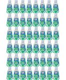 Scope Travel Size Mouthwash Classic Original Mint 1.2 Oz 48 Pack 1.2 Fl Oz (Pack of 48) - Buy Online on GoSupps.com